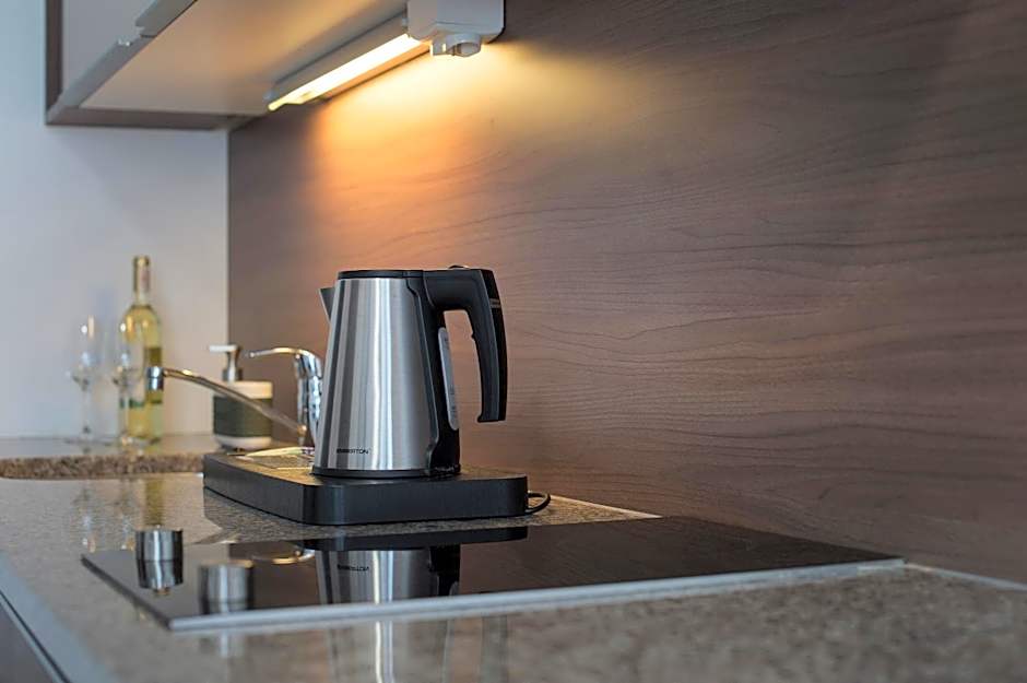 Aparthotel Baltic Spa