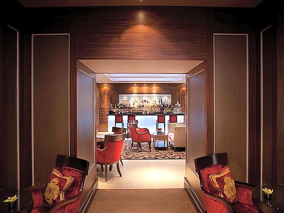 The Royal Horseguards Hotel, London