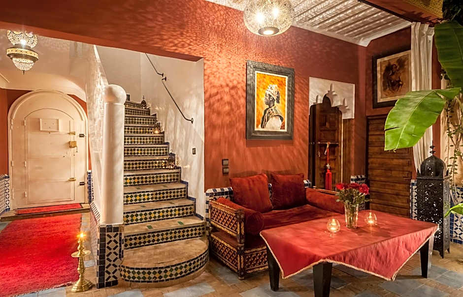 Riad Eden