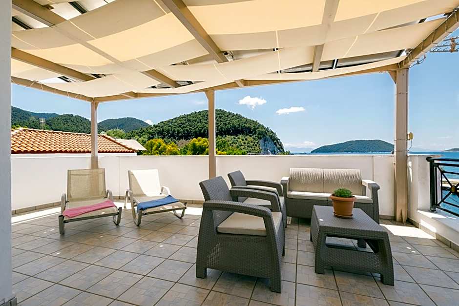 Anna Maria - Vanessa Apartments