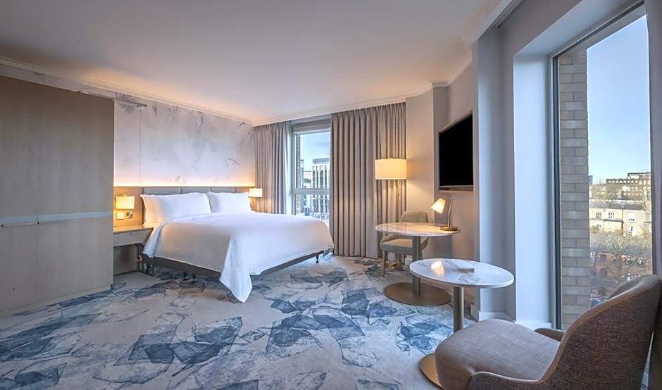 Hilton Dublin