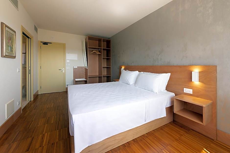 Torre Antica Venice Airport Hotel