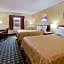 Days Inn by Wyndham Batavia Darien Lake Theme Park