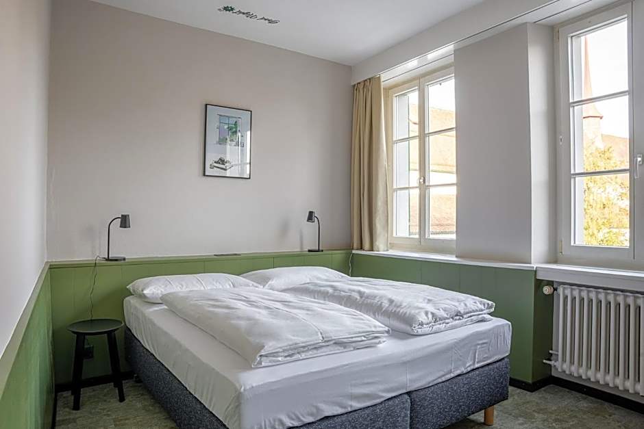 Hotel Goldener Stern - Self check-in