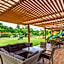Phanomrungpuri Hotel