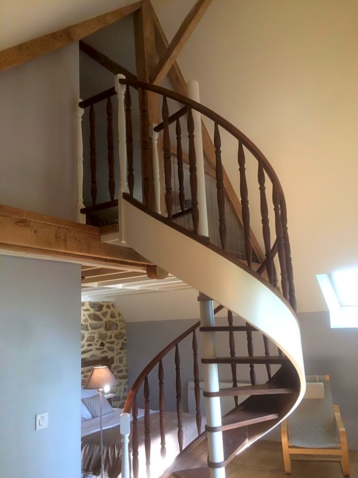 La Chambre Montbrault