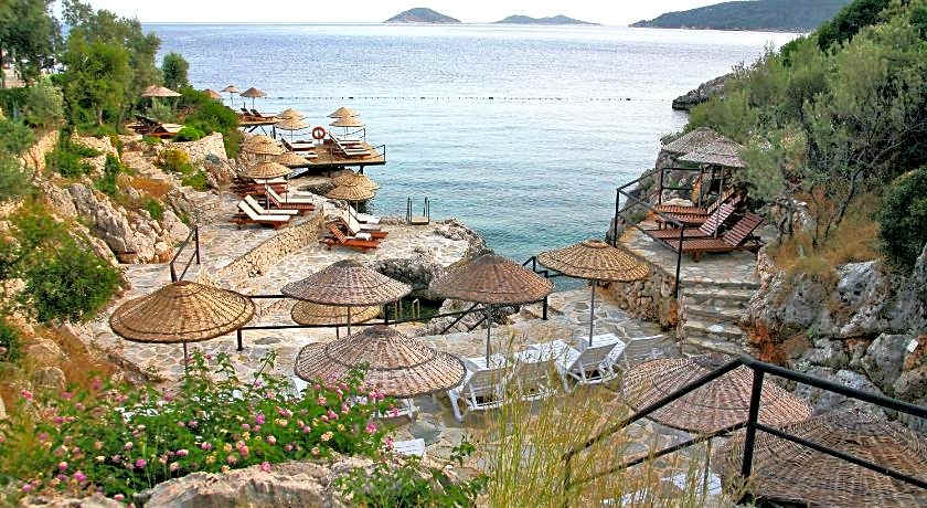 Kulube Hotel