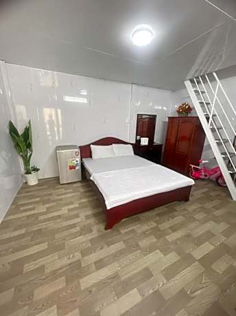 TRUNG LUONG HOMESTAY