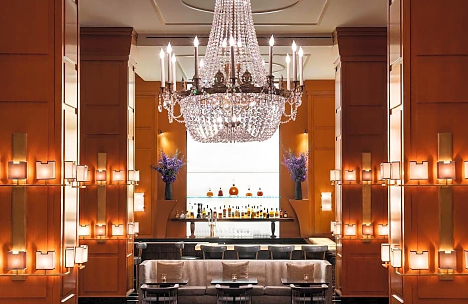 Beverly Wilshire, A Four Seasons Hotel