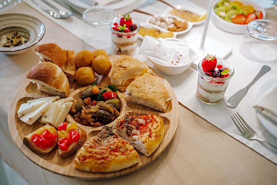 Villa Sece - Luxury Rooms