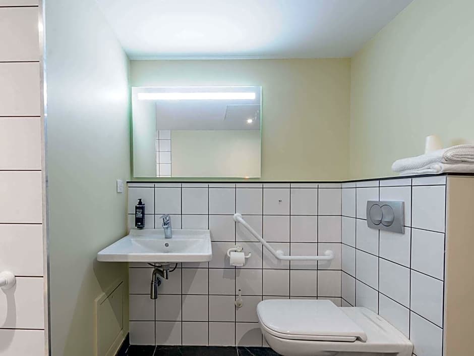 Ibis Budget La Rochelle Puilboreau