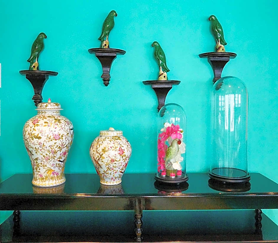 Villa Delisle Hôtel & Spa