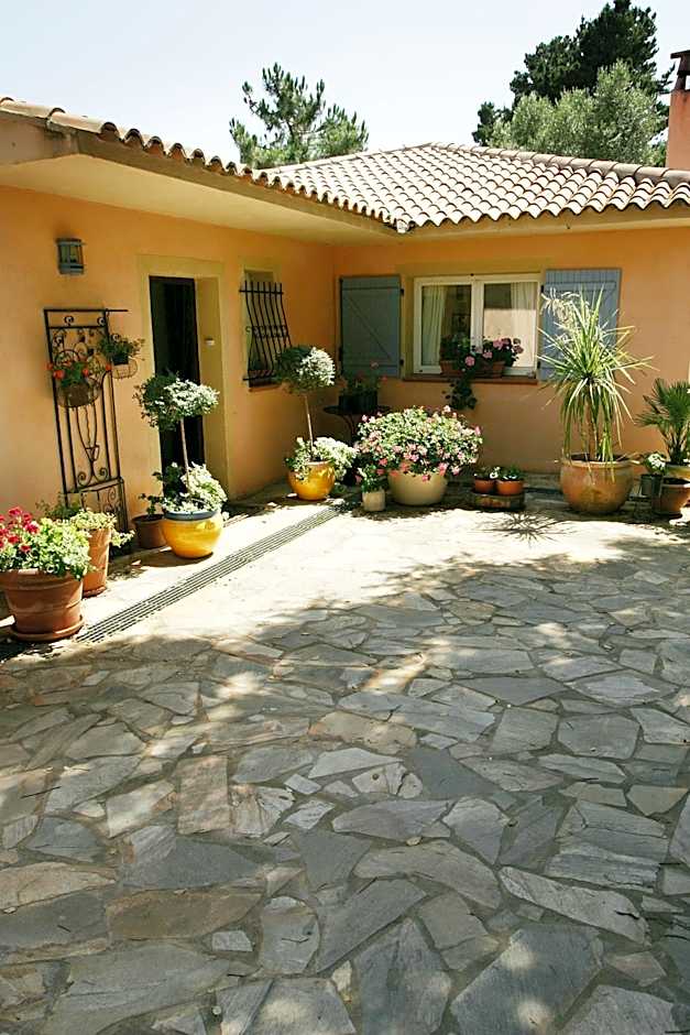 Villa Mimosa