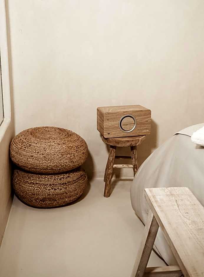 EntreArcos Casa Eco-Boutique