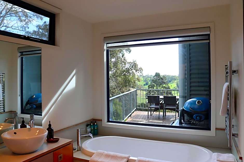 Tamar Ridge Winery Apartments