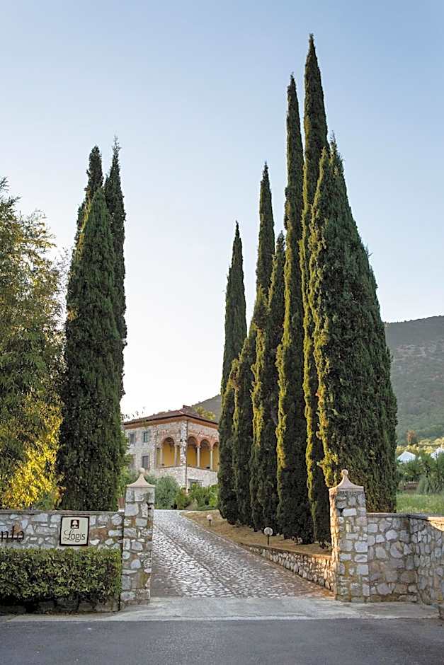 Hotel Villa Rinascimento