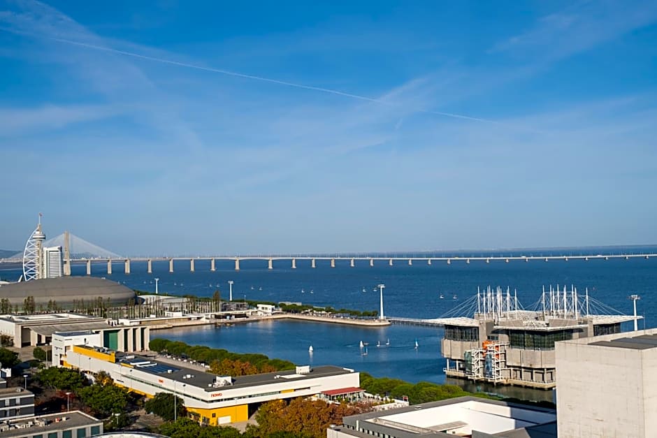 Martinhal Lisbon Oriente