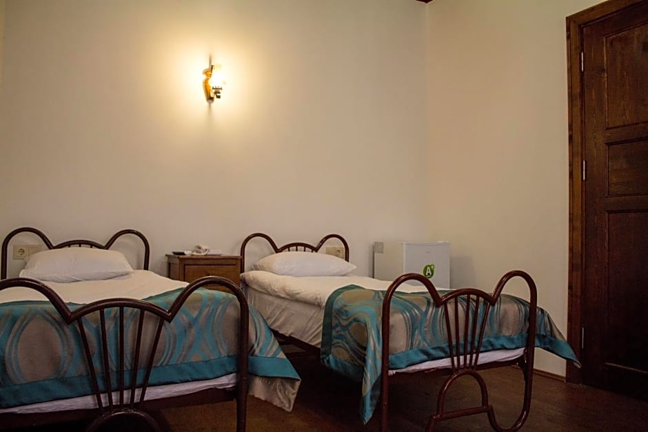 Lal Hotel Bursa