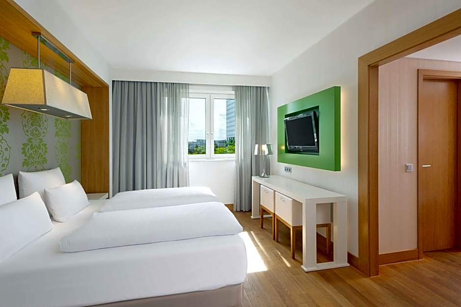 NH Frankfurt Messe