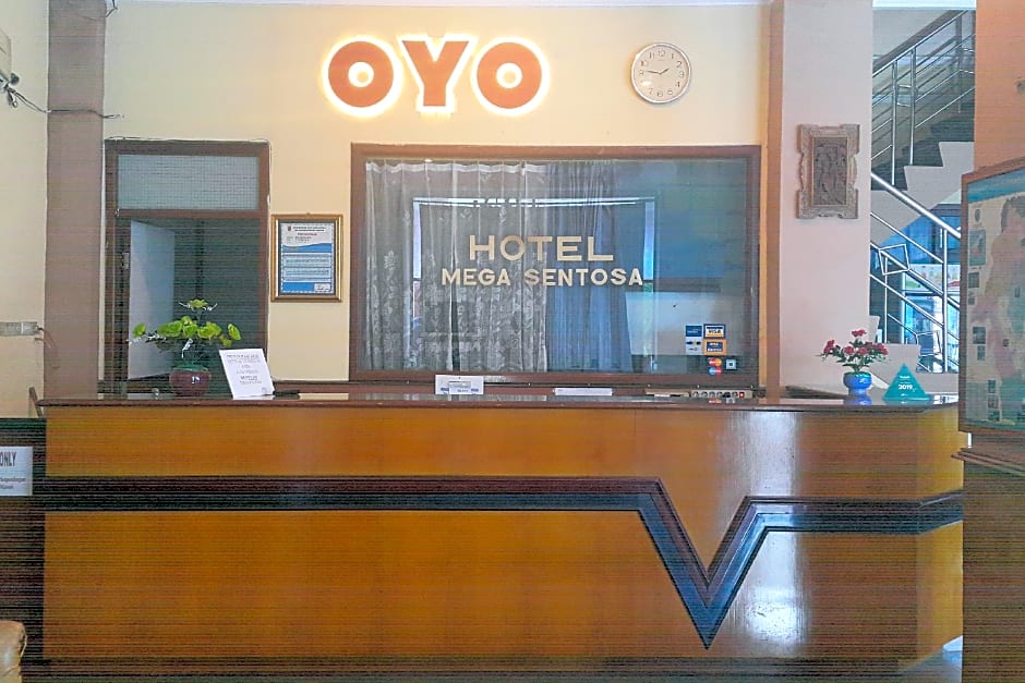 OYO 1088 Hotel Mega Sentosa