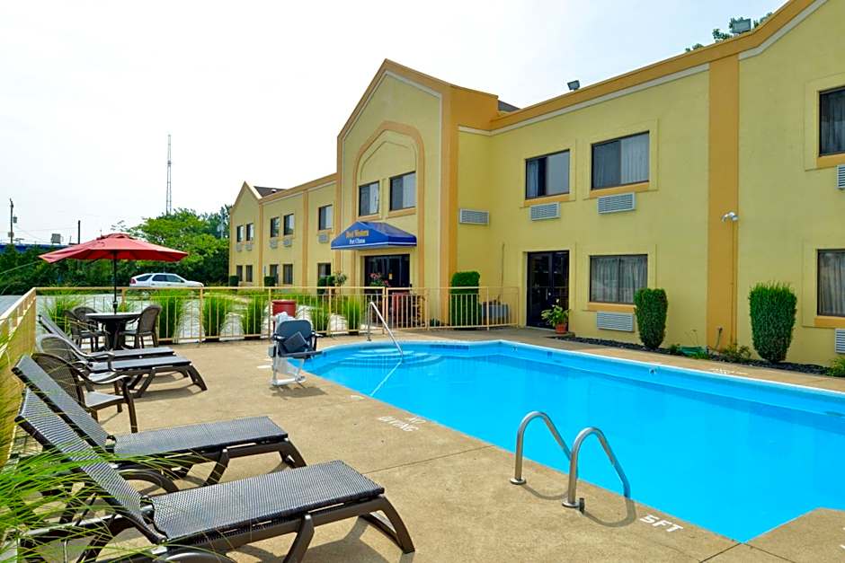 Best Western Port Clinton