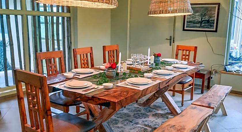 Hotel Seclude Palampur