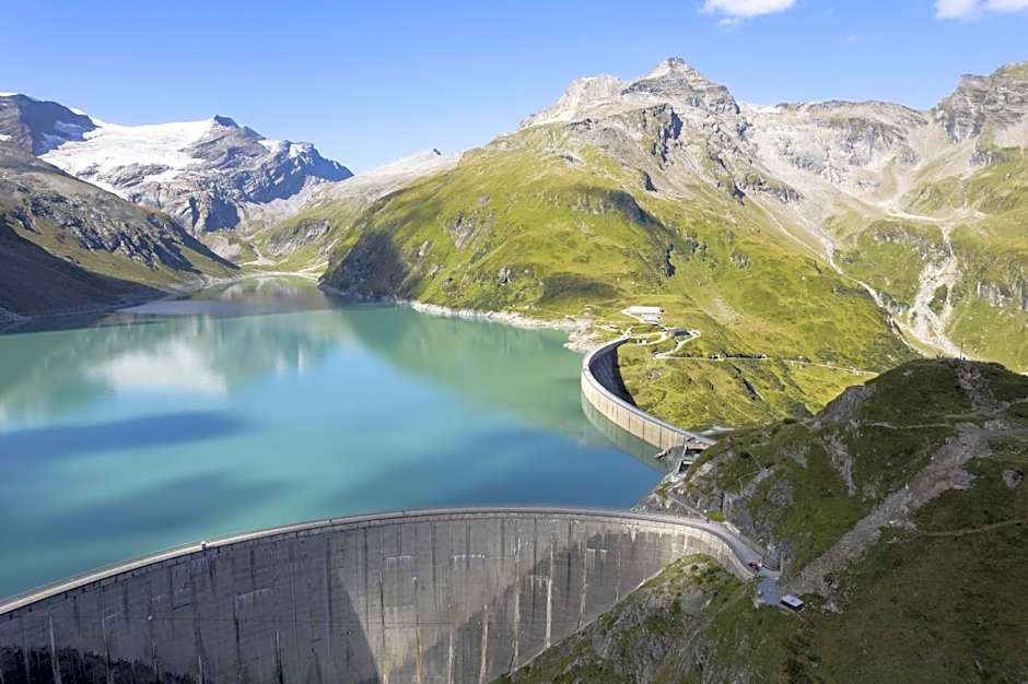 Aparthotel Waidmannsheil