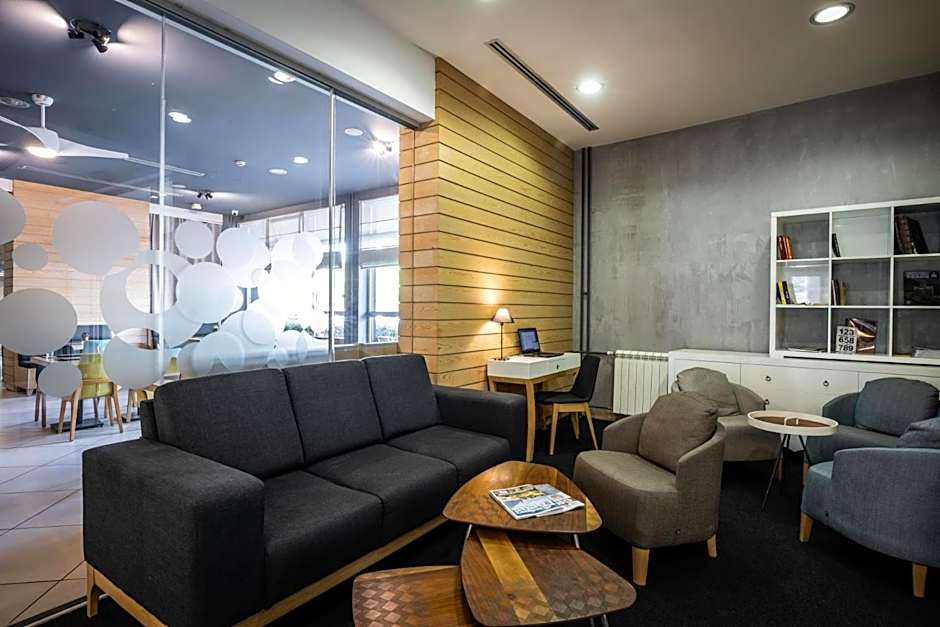 Nobel Inn Hotel