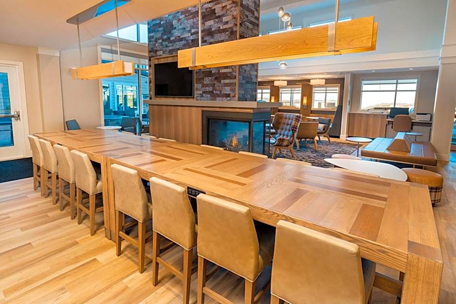 Residence Inn by Marriott Upper Marlboro Joint Base Andrews