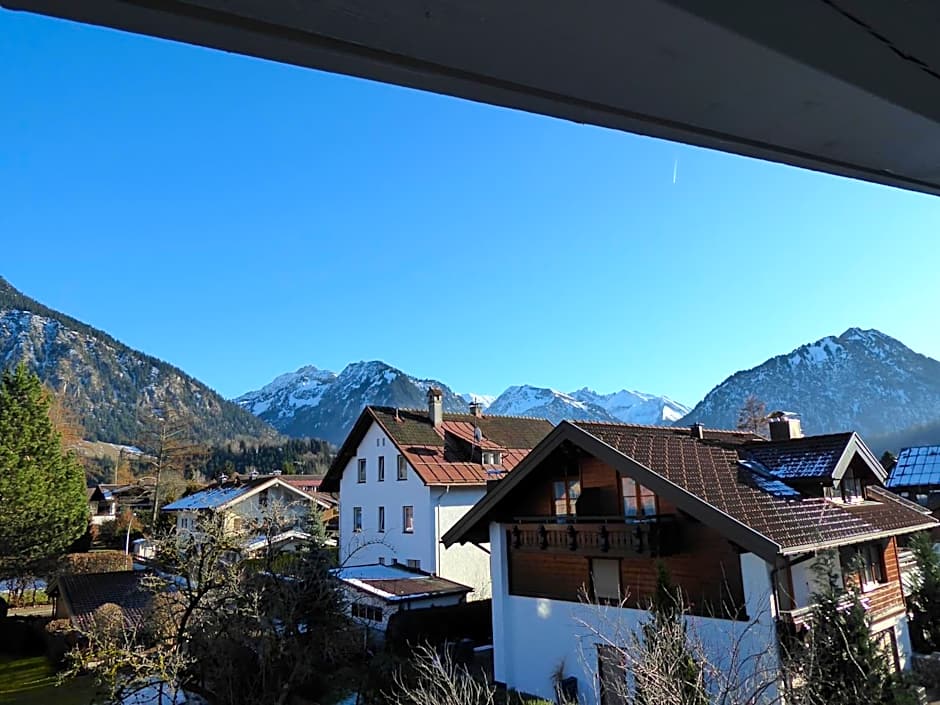Apartmenthotel Oberstdorf