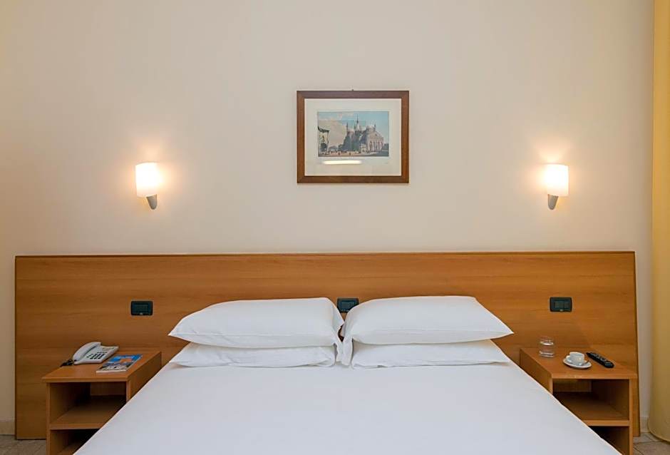Hotel Casa Del Pellegrino