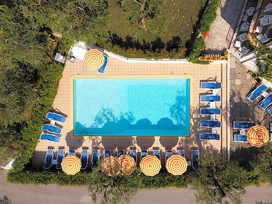 Hotel Garden Limone
