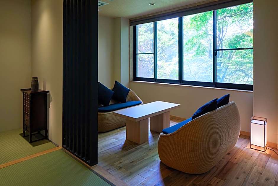 Centurion Hakone Bettei