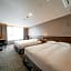 Hotel With City