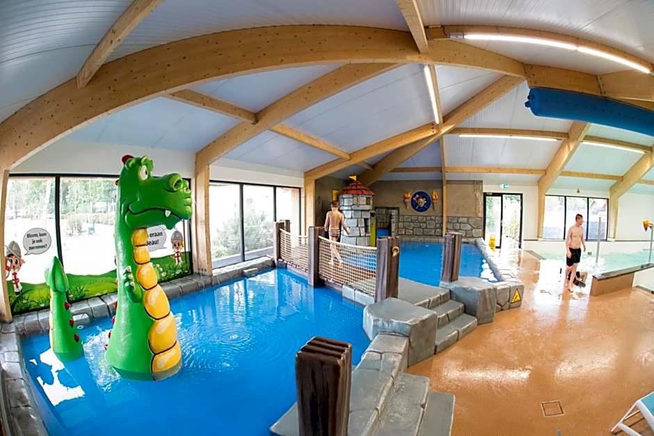 EuroParcs De Achterhoek