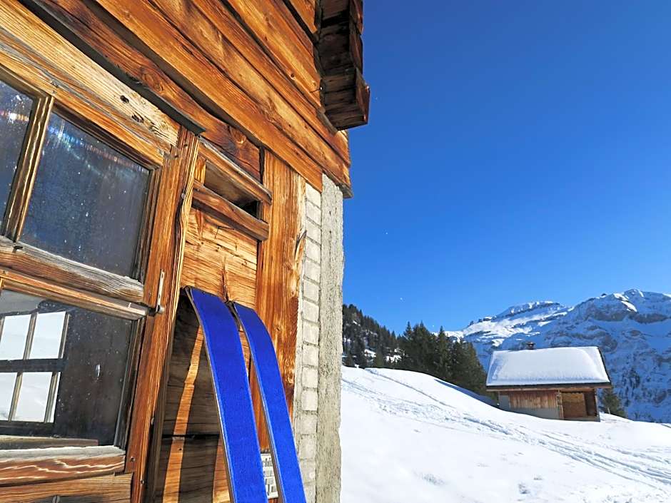 Aktivhostel HängeMatt