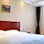 GreenTree Inn Hebei Langfang Bazhou Railway Station West Yingbin Road Express Hotel