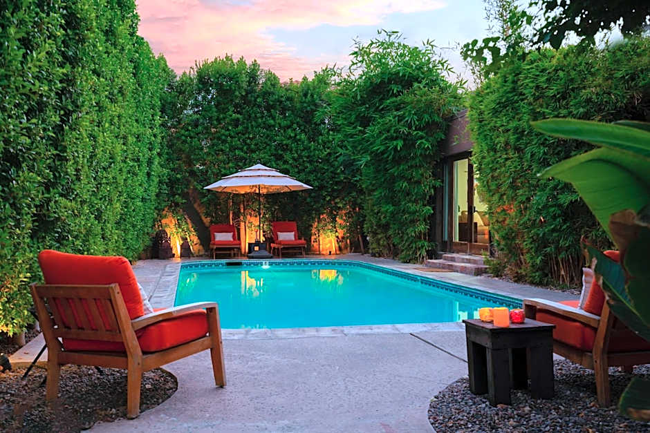 Talavera Palm Springs