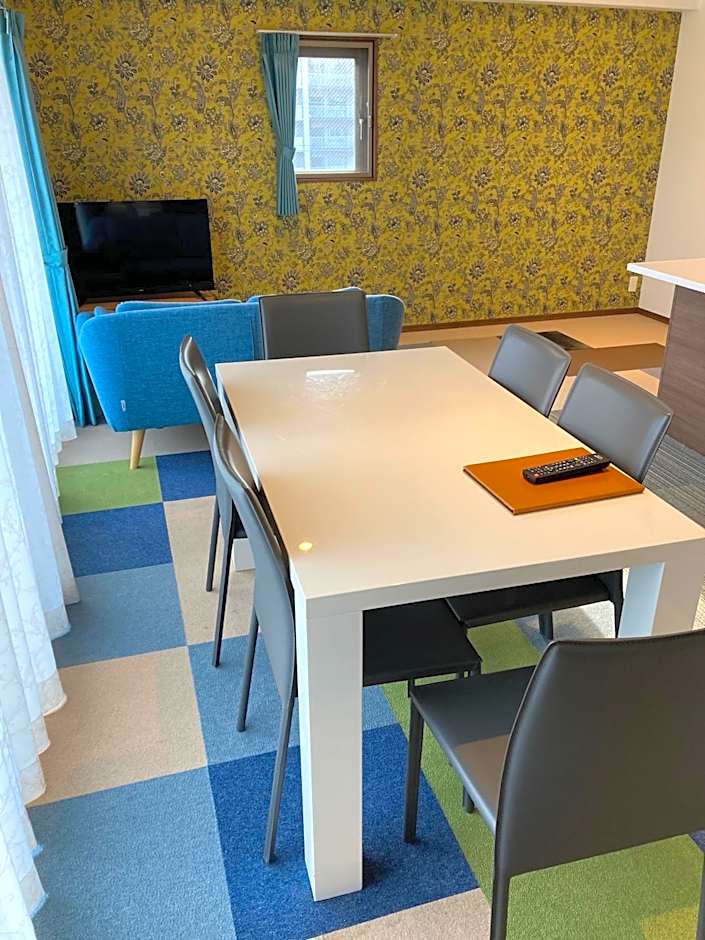 A.T. Hotel Hakata