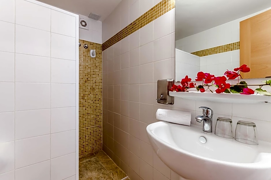 Apartamentos Blancala