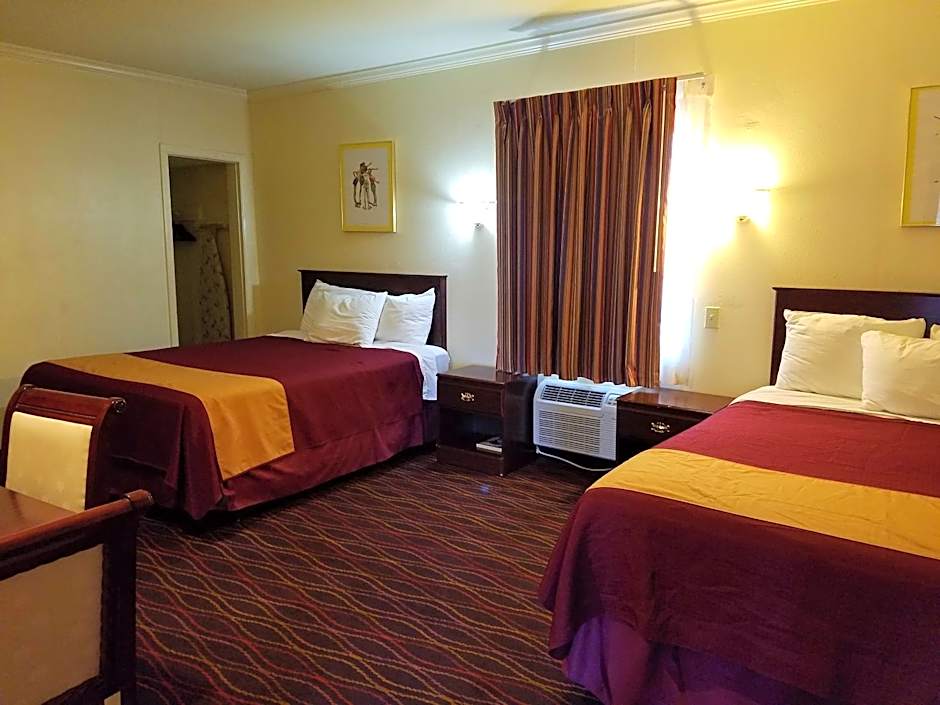 Americas Best Value Inn Ozona