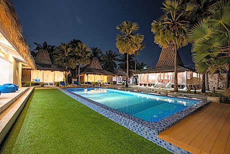 Sumba Paradise Beach Resort