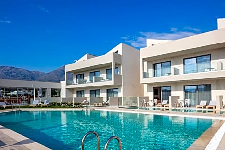Nima Boutique Hotel