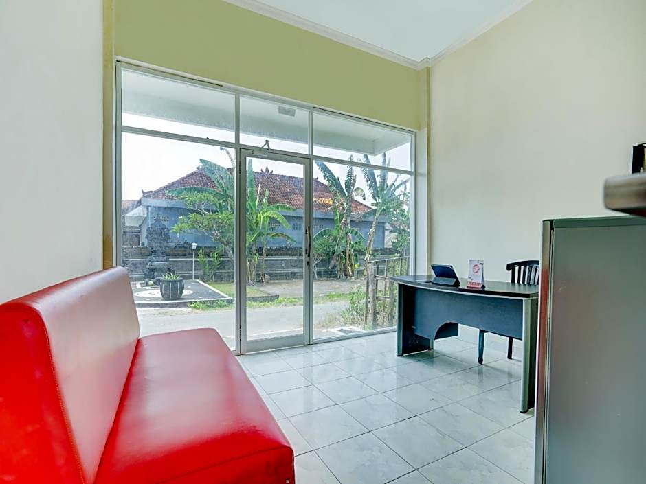 OYO 90690 Pondok Dukuh