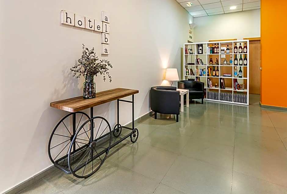Hotel Alba