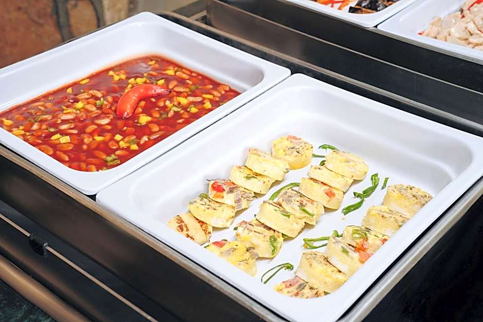 Seti Abu Simbel Hotel