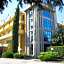 Hotel Cristallo