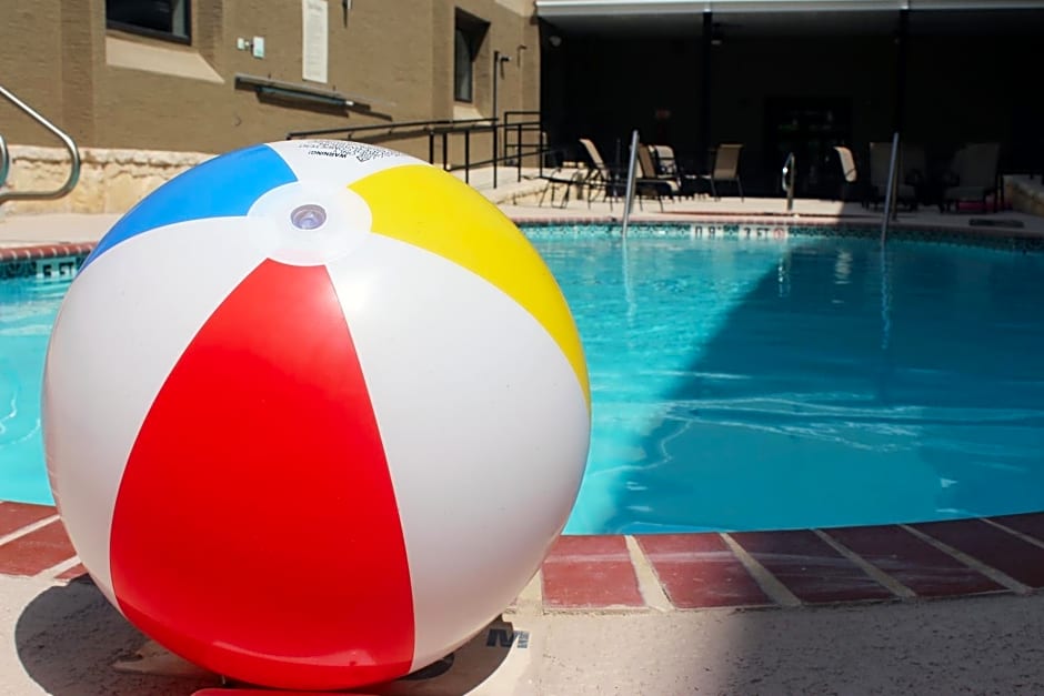 Country Inn & Suites by Radisson, Lackland AFB (San Antonio), TX