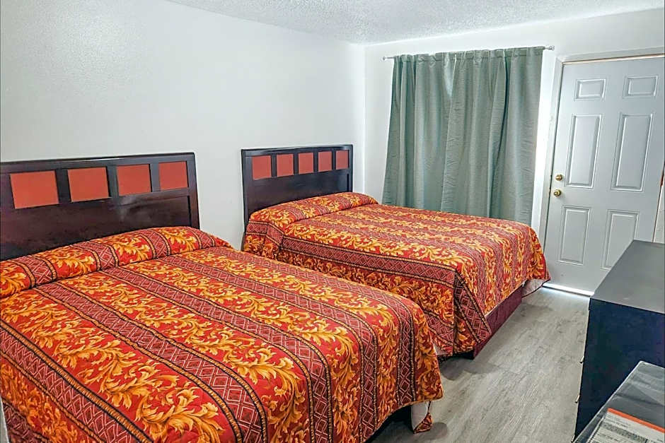 Budget Inn By OYO Palestine TX Hwy 79