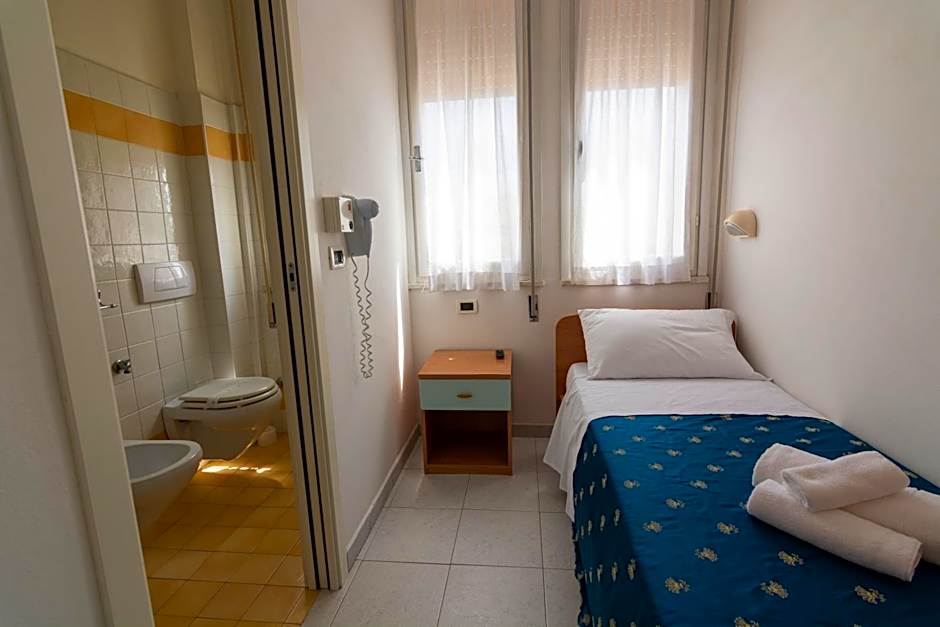 Hotel Atlas